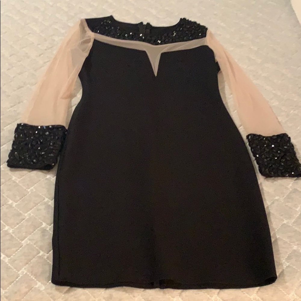 Bandage dress